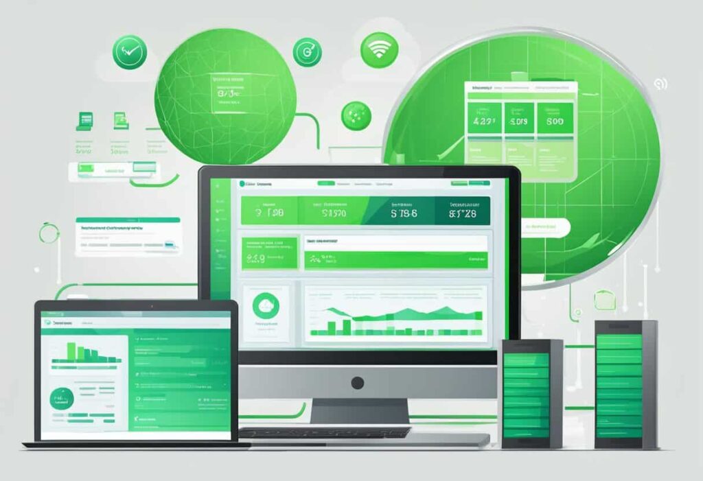 Eco-Friendly Hosting: Can Resellers Go Green?
